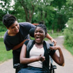 Accessible Parks In The Twin Cities