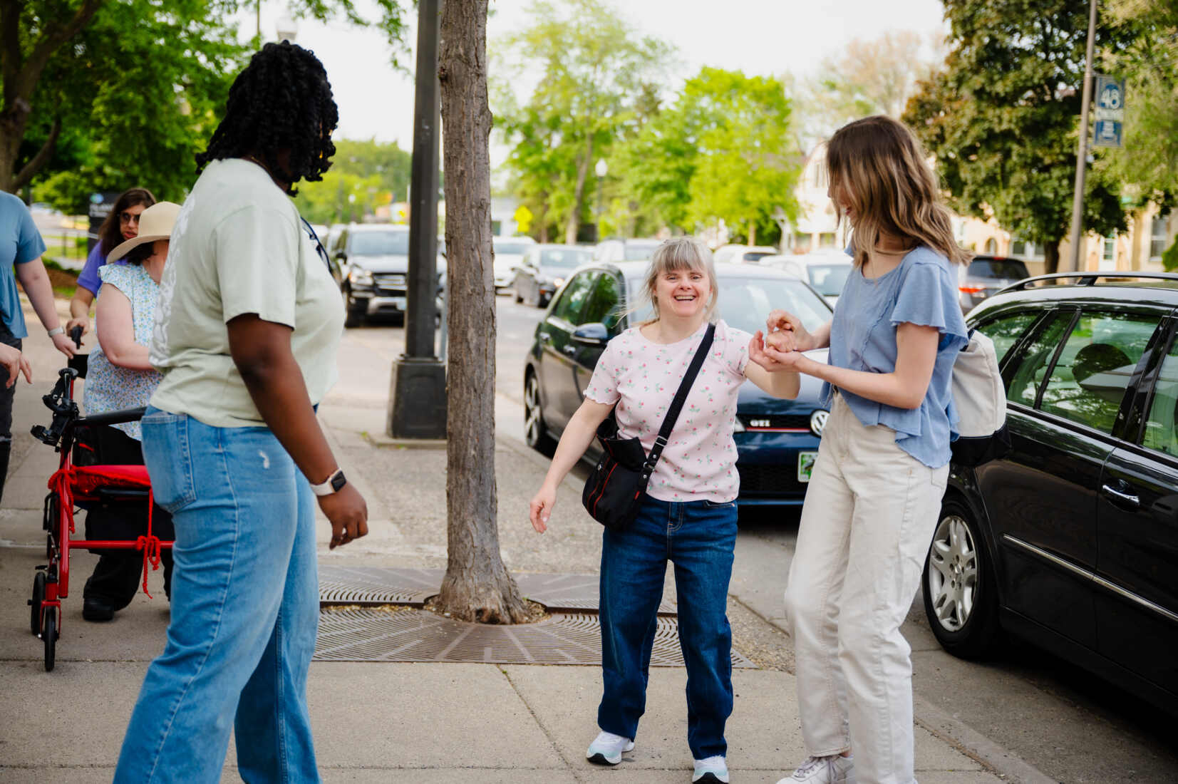 direct care chronicles: laughing our way through challenges